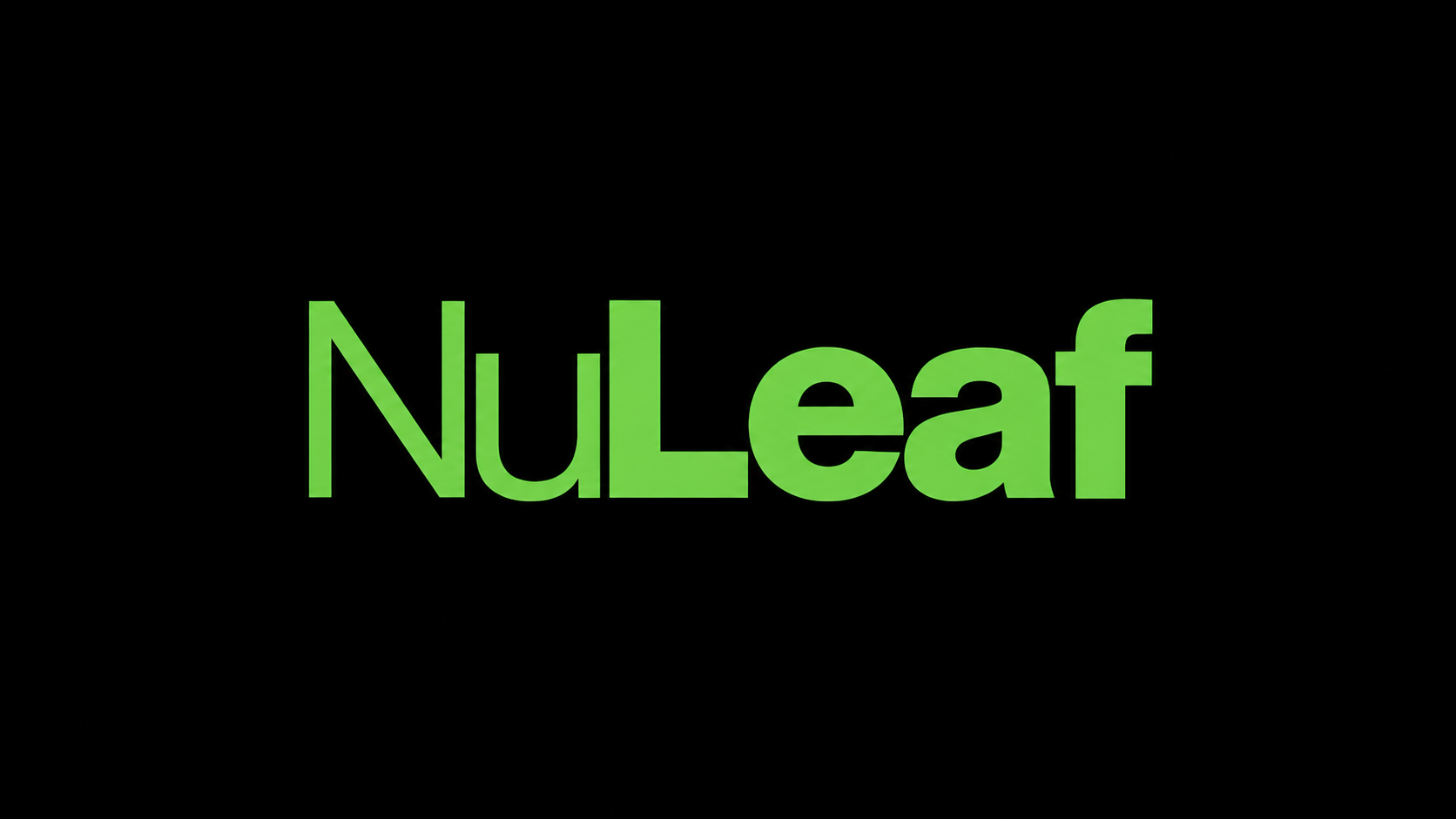 NuLeaf — Las Vegas (Twain)