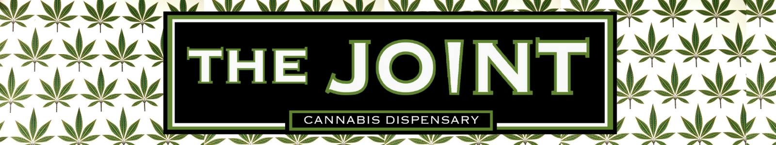 The Joint Cannabis Dispensary — Buffalo (Elmwood)