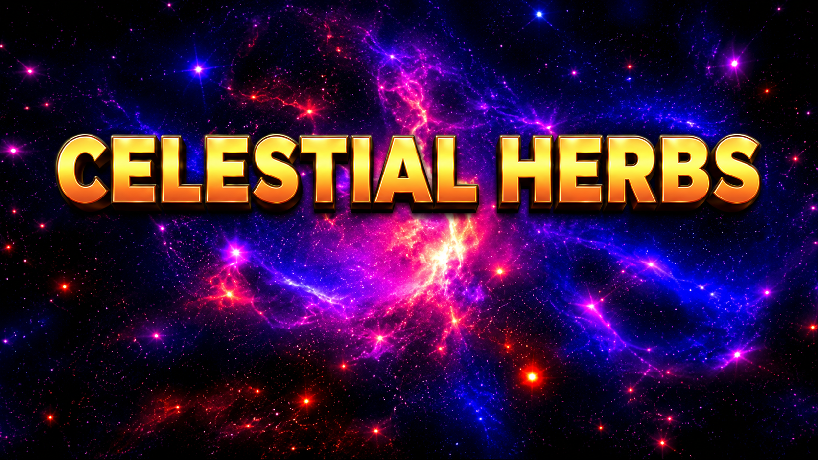 Celestial Herbs
