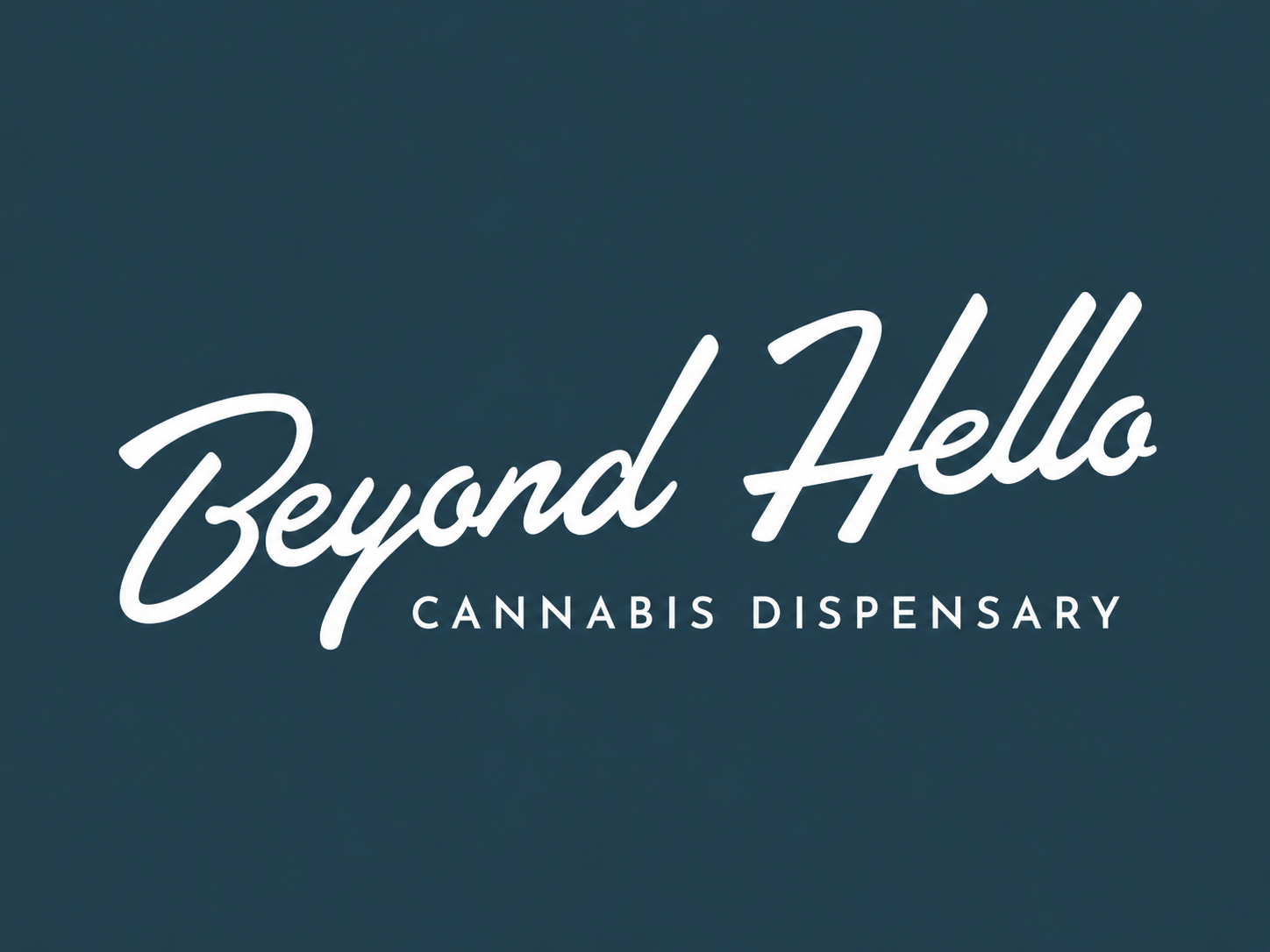 Beyond/Hello Las Vegas (Sahara)