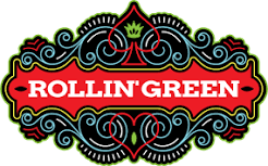 Rollin' Green