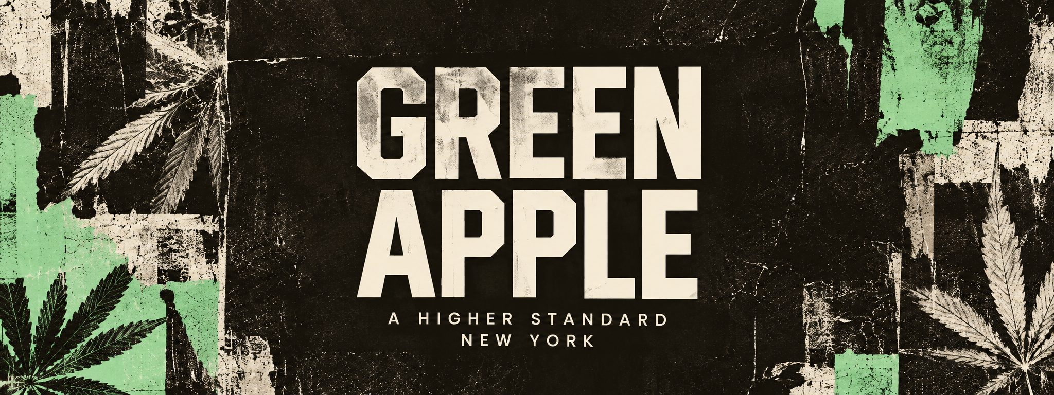 Green Apple Cannabis Dispensary
