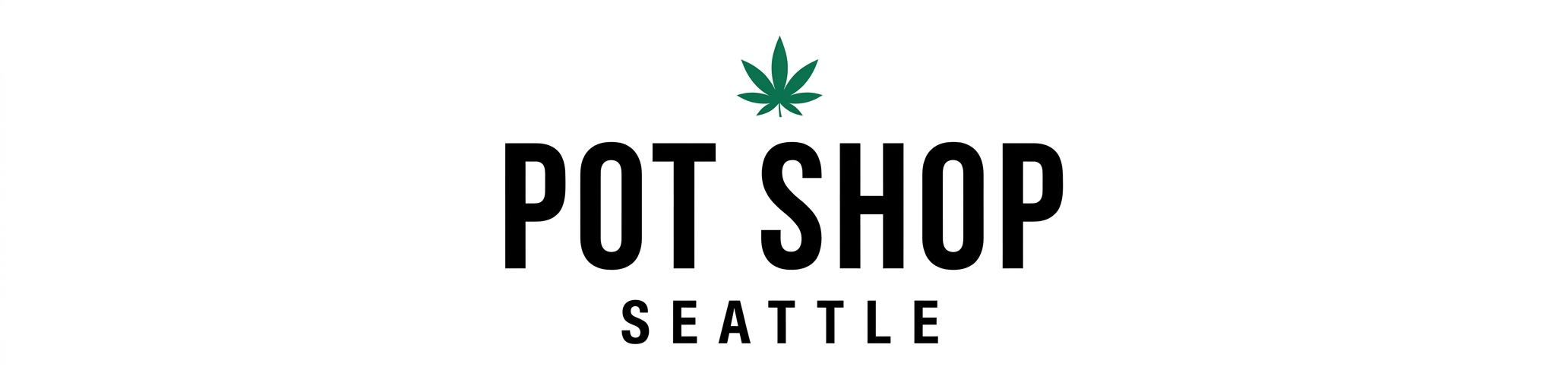 Pot Shop Seattle