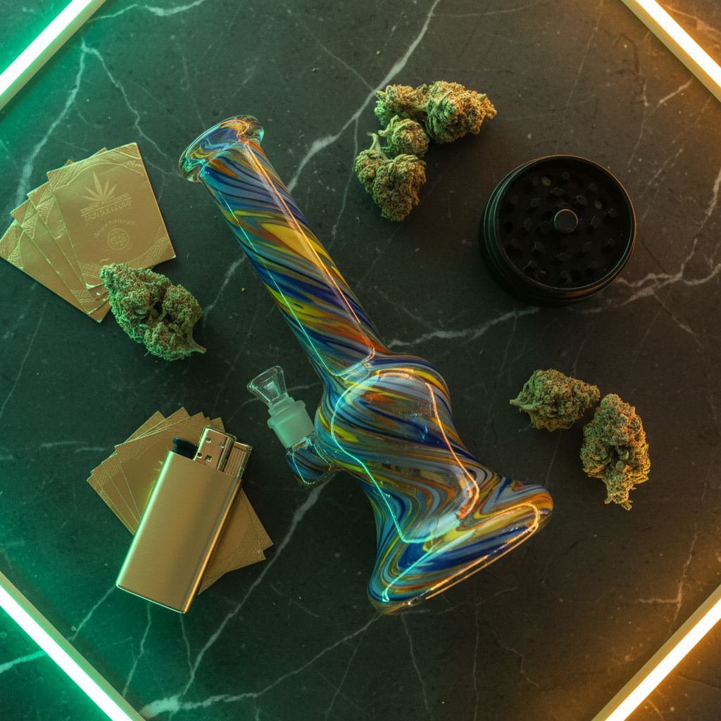 Best Bongs of 2026: The Ultimate Buyer's Guide