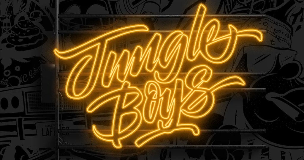 Jungle Boys Daytona Beach Dispensary