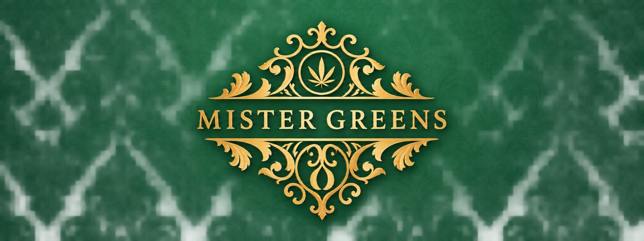 Mister Greens