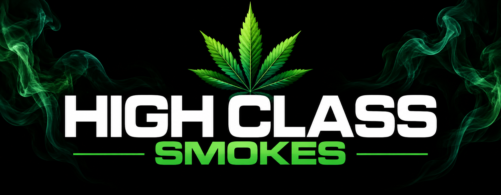 High Class Smokes