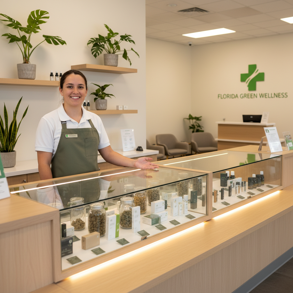 How to Prepare for Your Best Cannabis Experience: A Complete Guide for Florida Patients