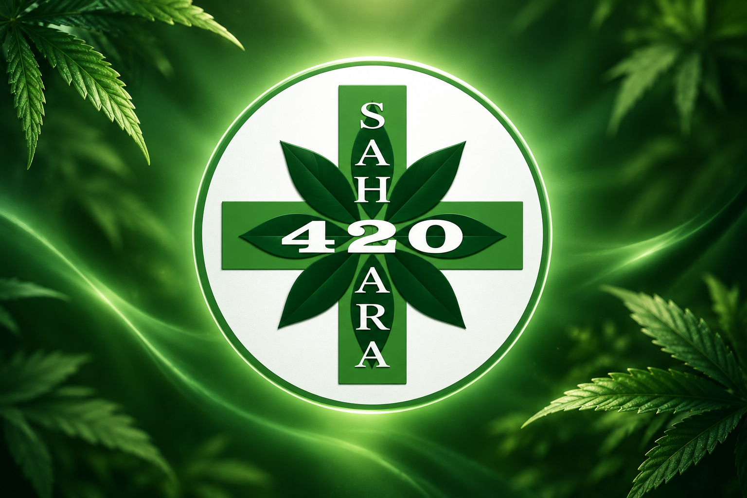 420 Sahara