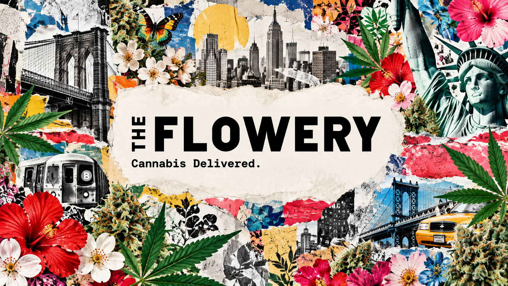 The Flowery Brooklyn