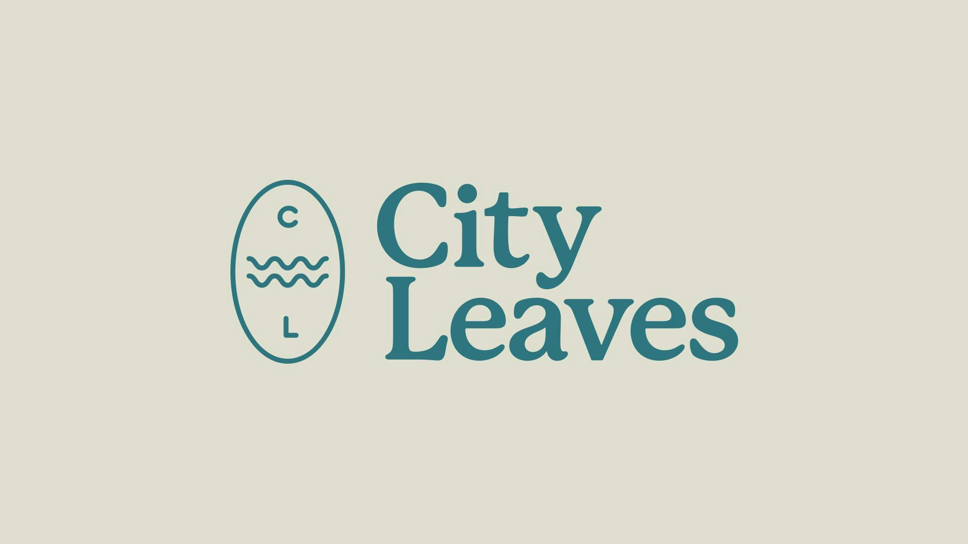 City Leaves