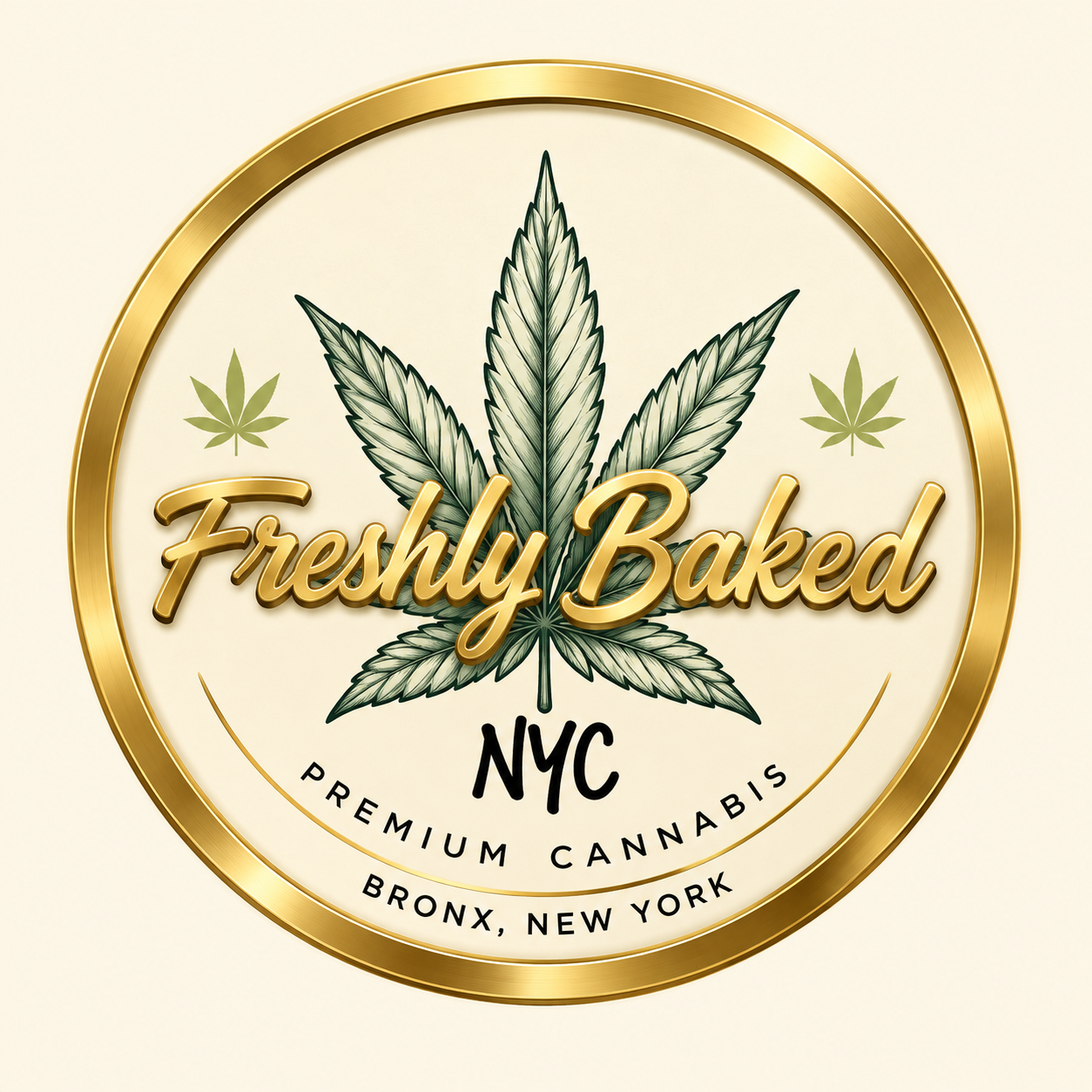 Freshly Baked NYC