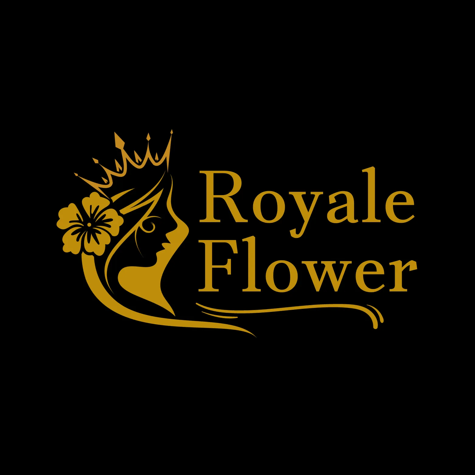 Royale Flower - Albany