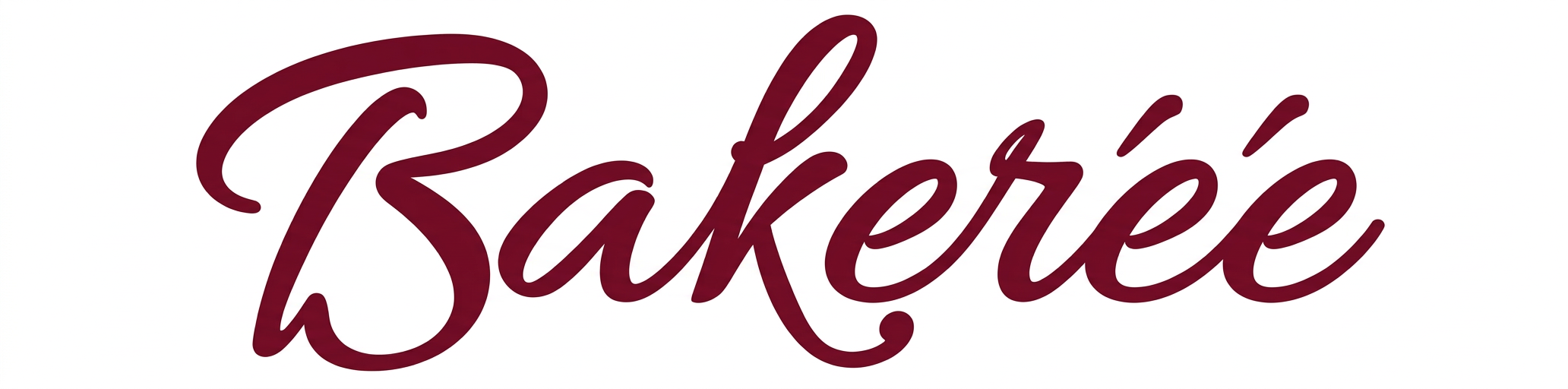 The Bakeree