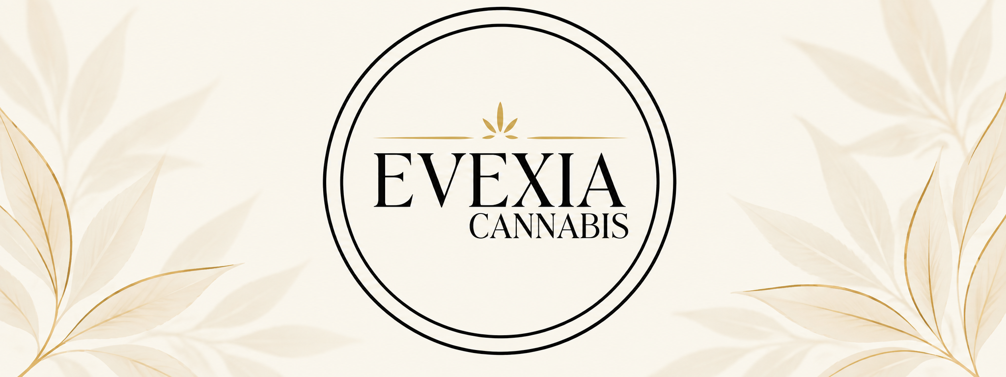 Evexia Cannabis