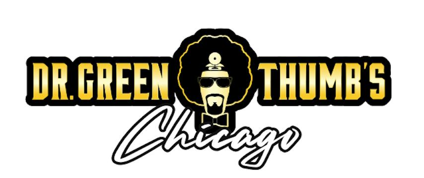 Dr. Greenthumb's — Chicago