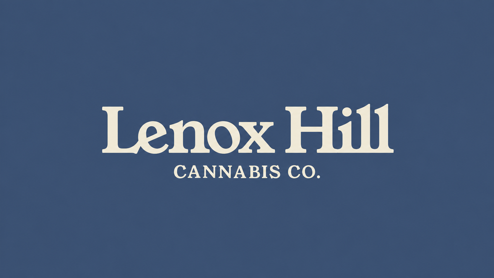 Lenox Hill Cannabis Co. — Upper East Side