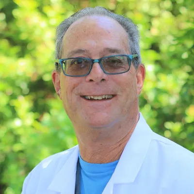 Dr. Barry Gordon
