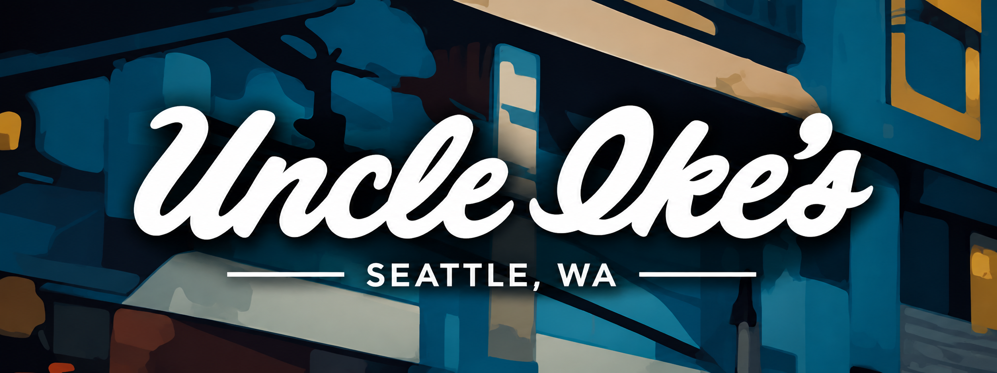 Uncle Ike's Capitol Hill