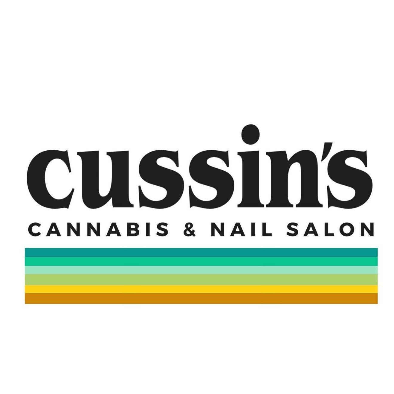 Cussin's Cannabis - Schenectady