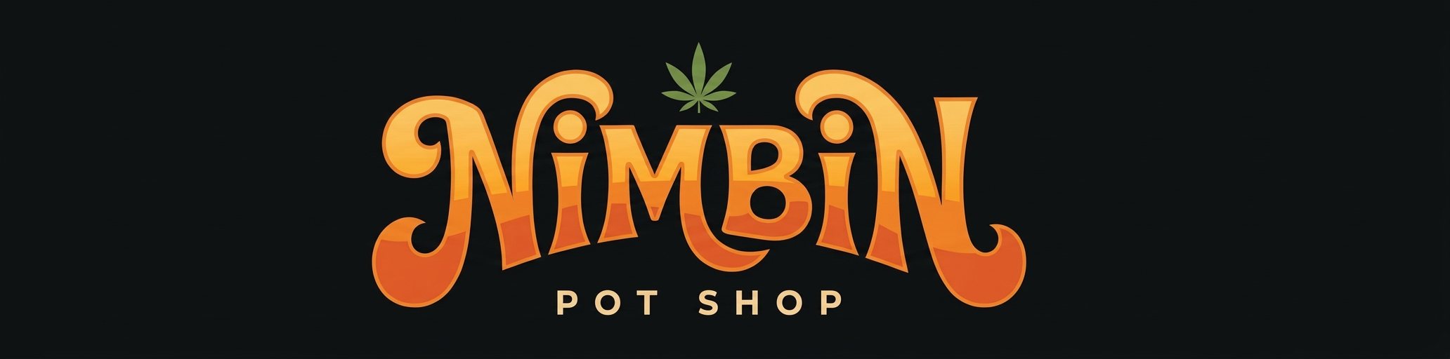 NiMBiN Pot Shop