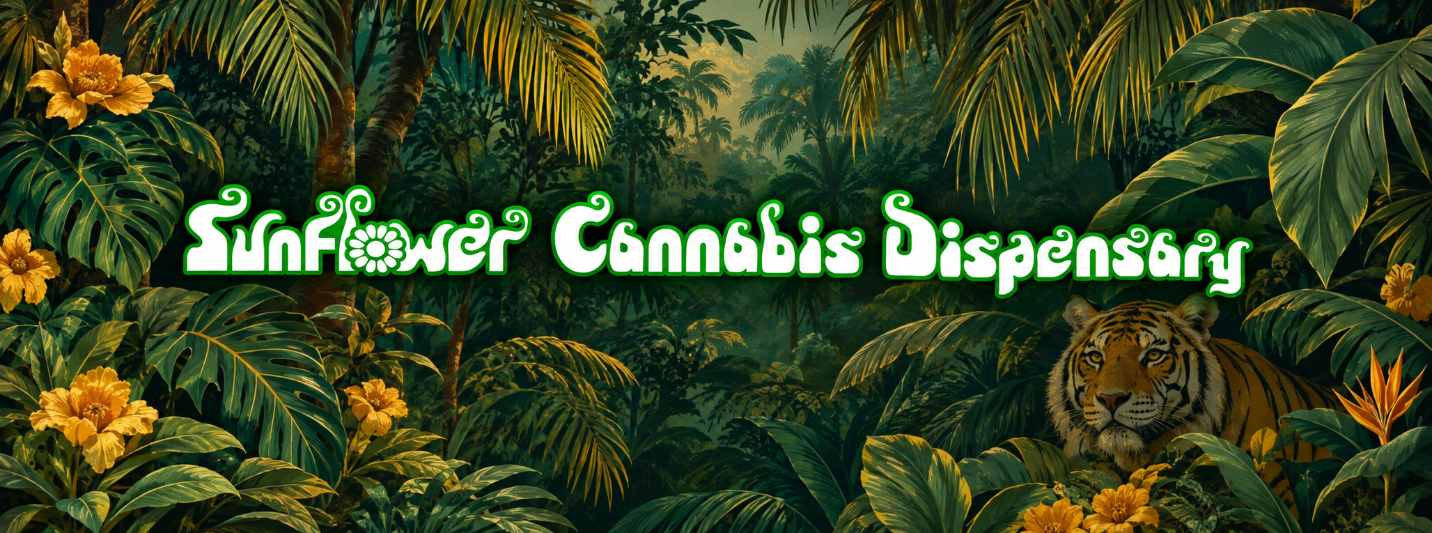 Sunflower Cannabis Dispensary