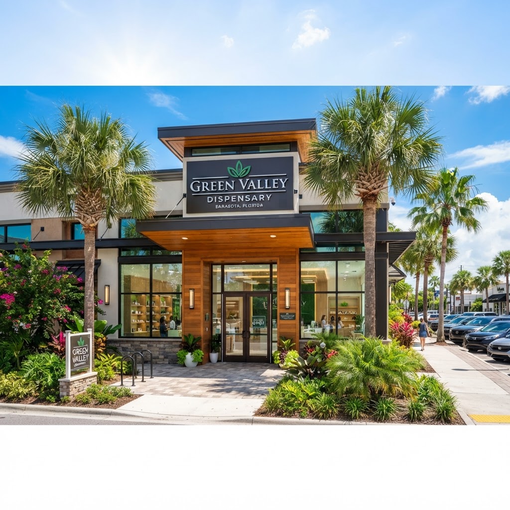 Green Valley Dispensary