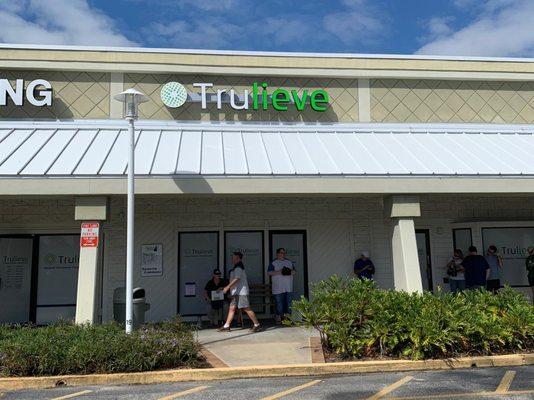 Trulieve: How One Florida Dispensary Helped Shape the State's Cannabis Industry