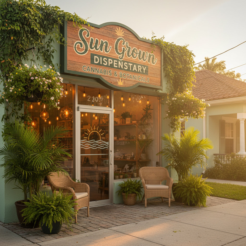 Hidden Gems: Lesser-Known Dispensaries Worth Visiting in the Tampa Bay Area