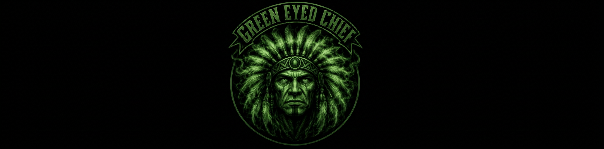 Green Eyed Chief