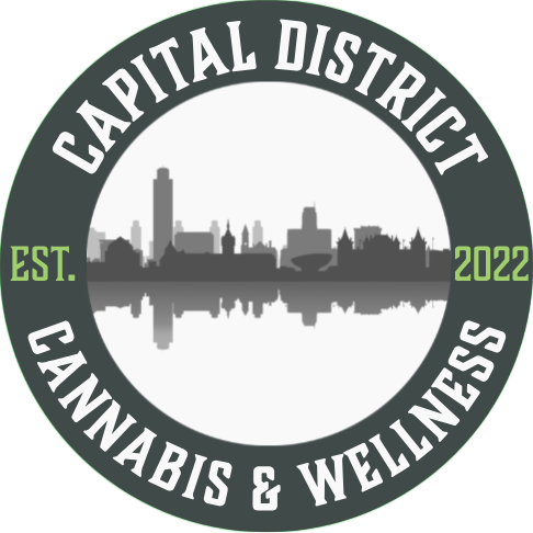 Capital District Cannabis & Wellness – Clifton Park