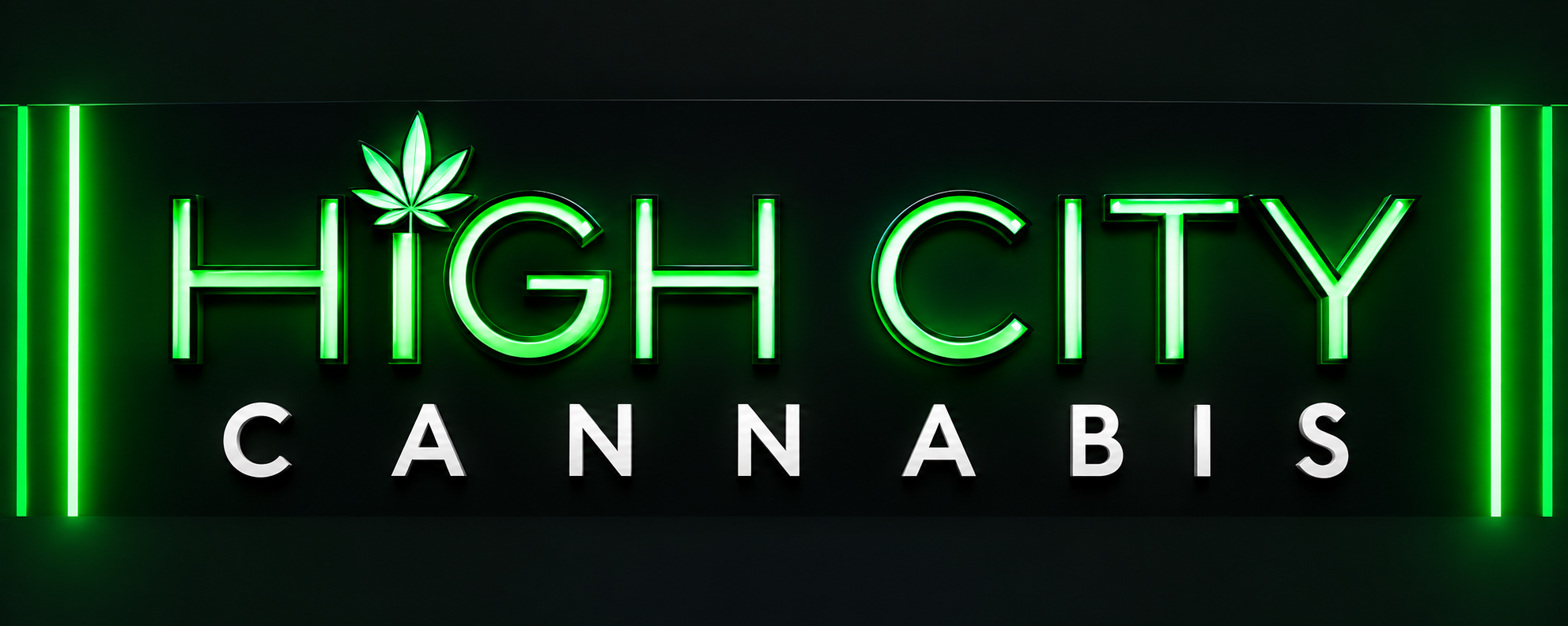 High City Cannabis - Astoria