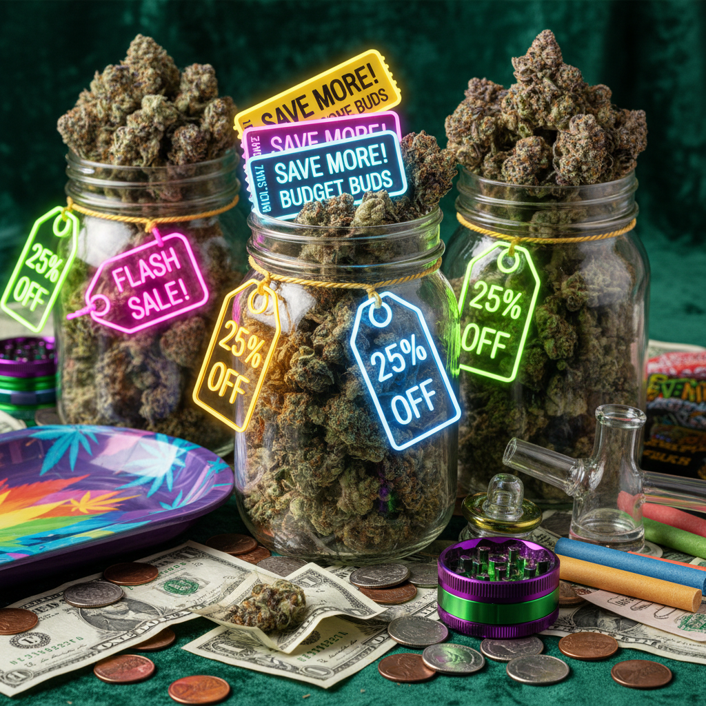 How to Stack Dispensary Discounts in Florida (Veterans, Seniors & First-Time Patients)