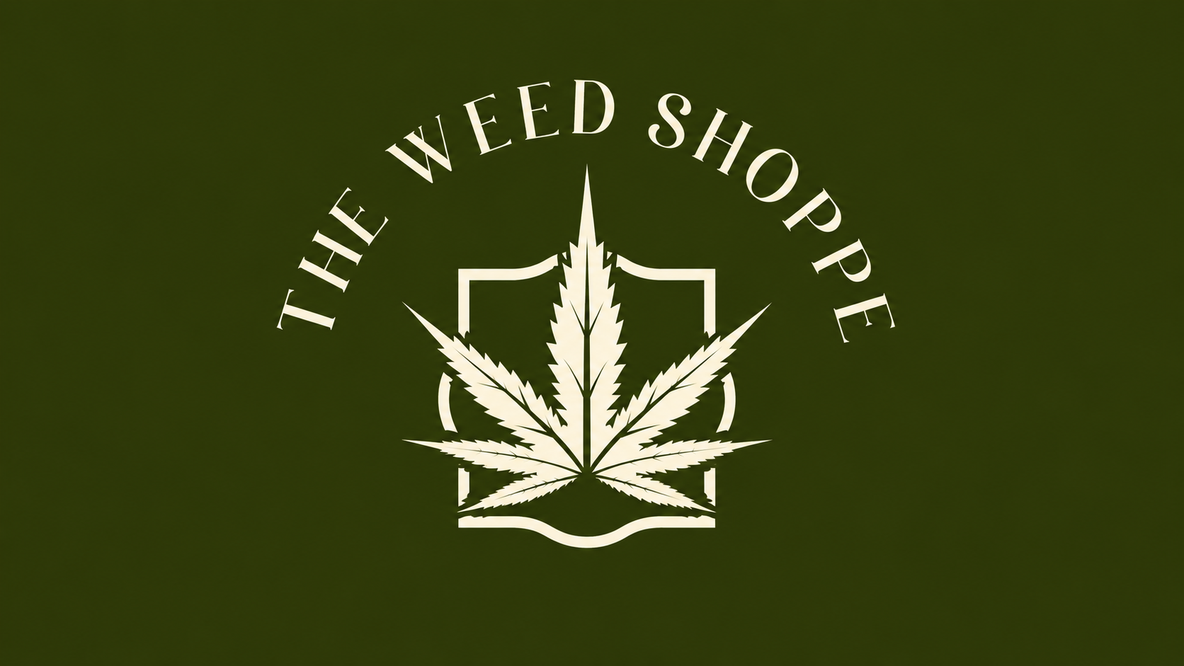 The Weed Shoppe