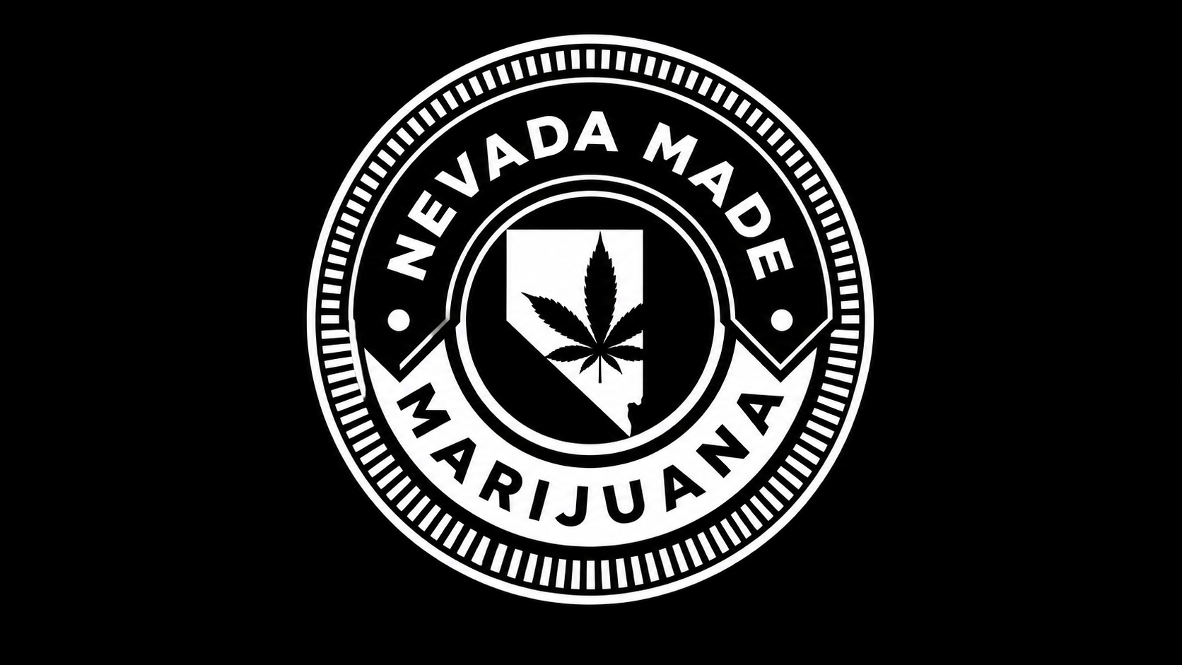 Nevada Made Marijuana - Cactus