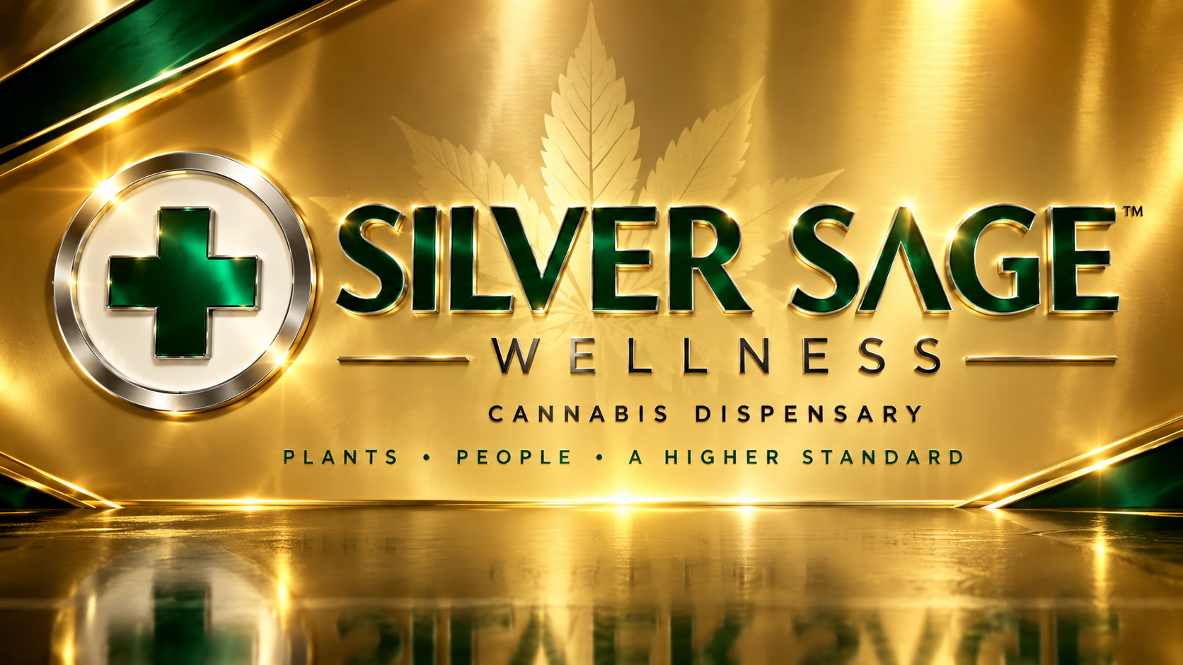 Silver Sage Wellness