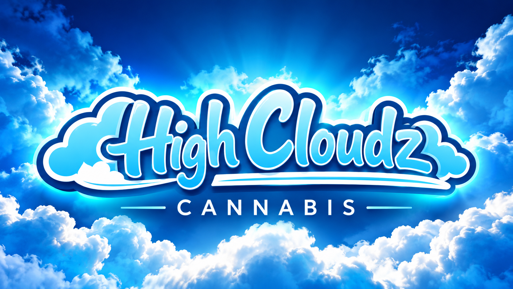 High Cloudz Cannabis — Depew