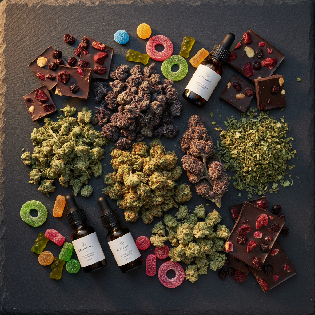 10 Best Strains and Edibles for Sleep — Florida Patient Edition