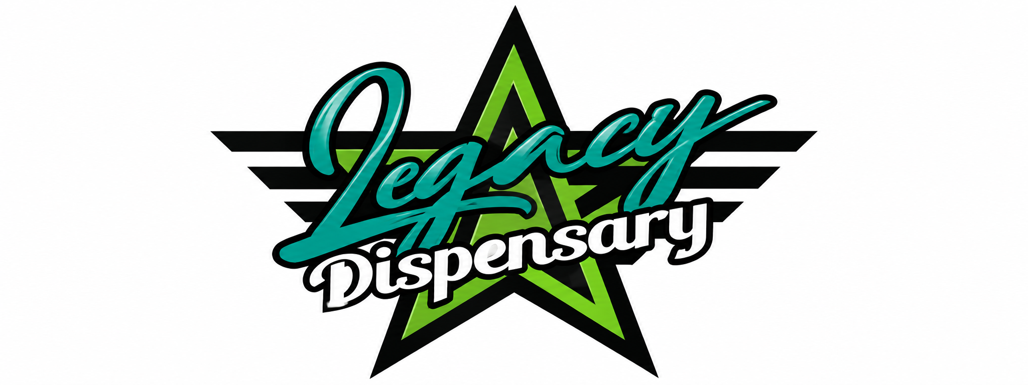 Legacy Dispensary – Colonie