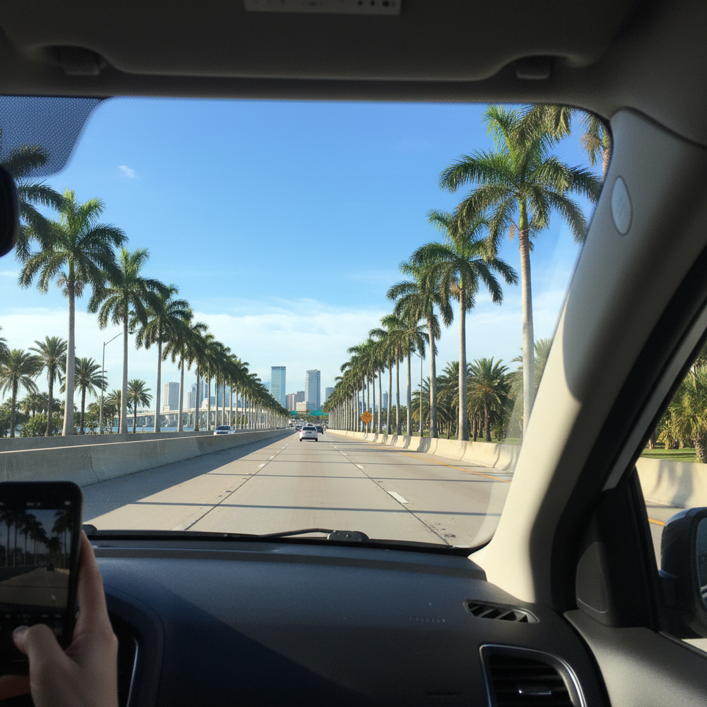 A Day Trip Guide: Dispensary Hopping from Sarasota to Tampa