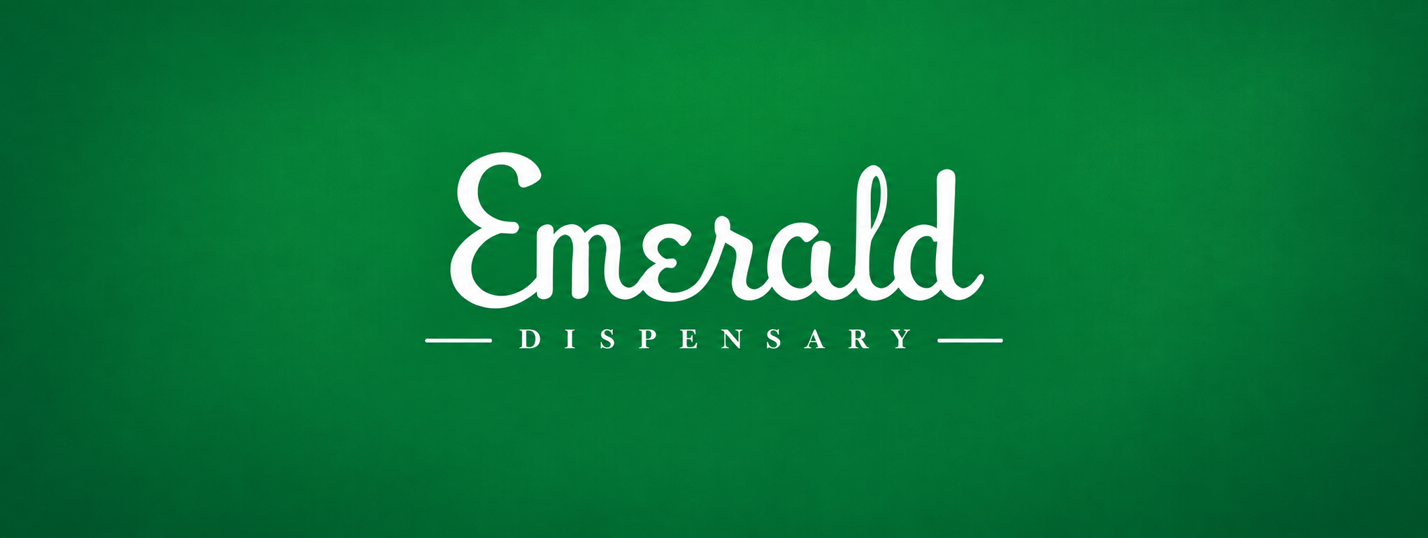 The Emerald Dispensary — Upper East Side