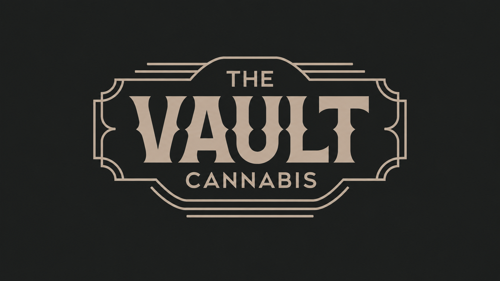 The Vault Cannabis