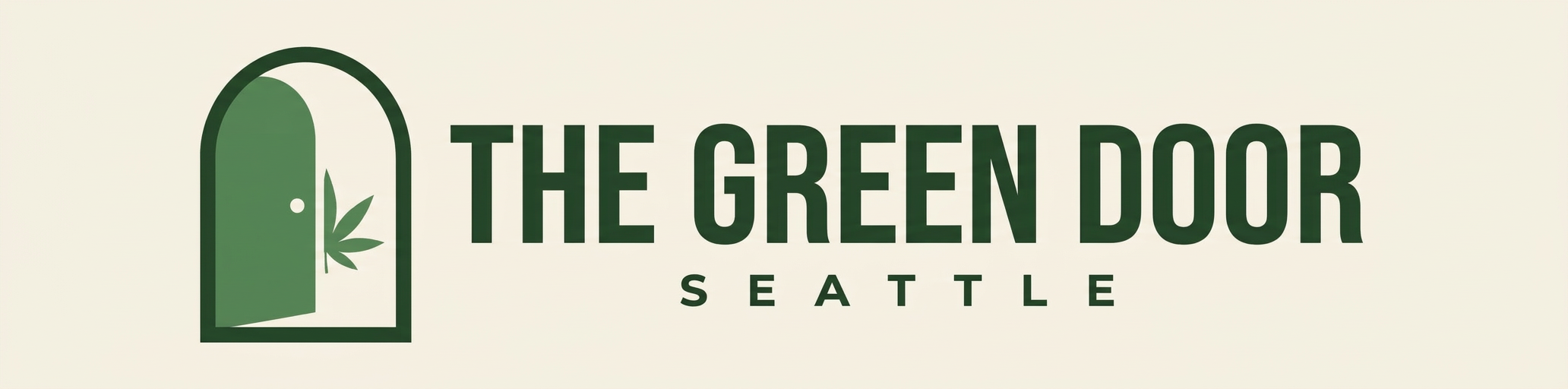 The Green Door Seattle