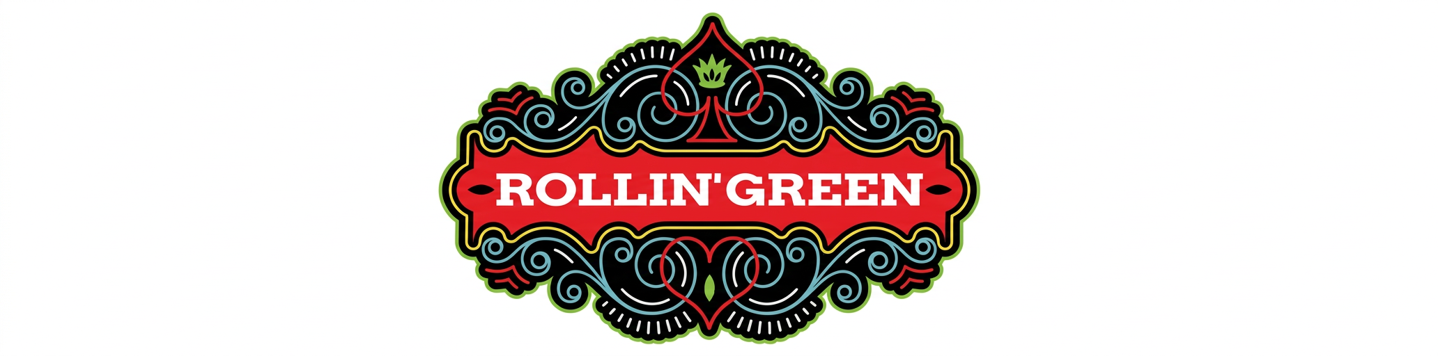 Rollin' Green