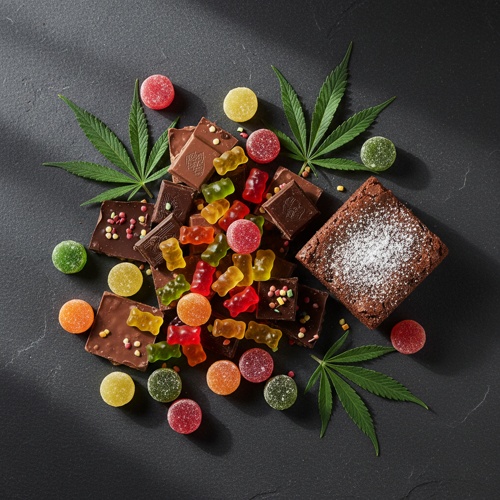 How Long Do Edibles Last? Storage Tips + Best Containers