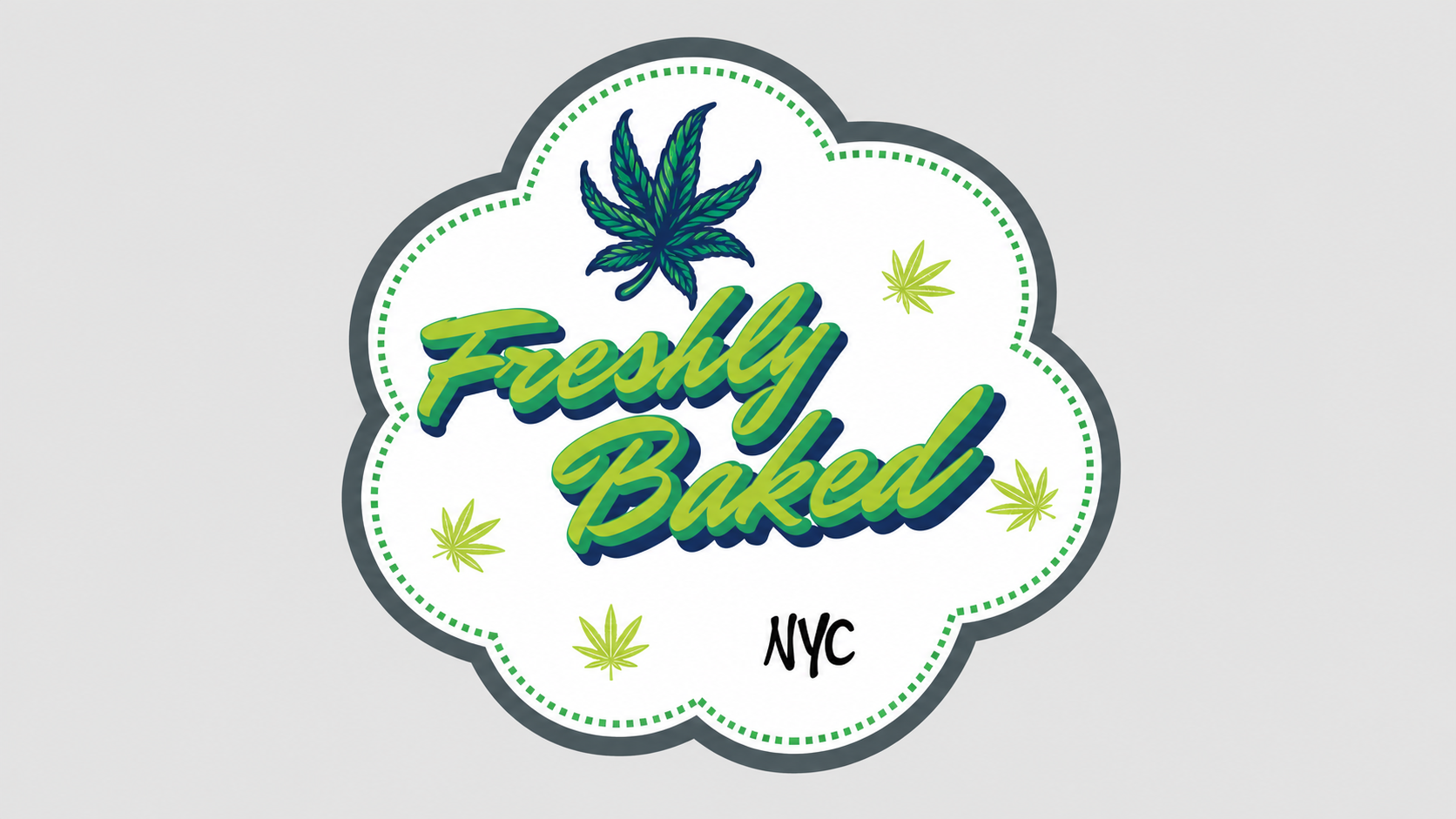 Freshly Baked NYC — Midtown Dispensary