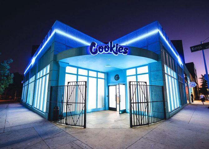 From Rapper to Cannabis Icon: How Berner Built the Global Cookies Empire