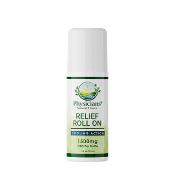 Physicians Natural Choice Relief Roll On