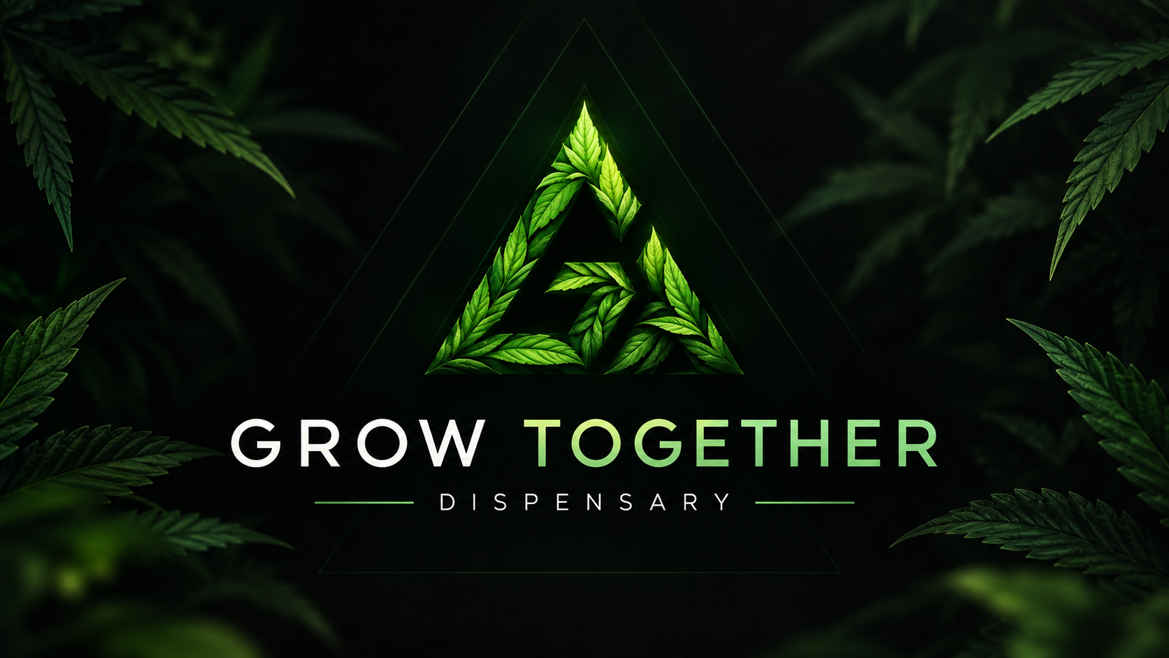 Grow Together Dispensary