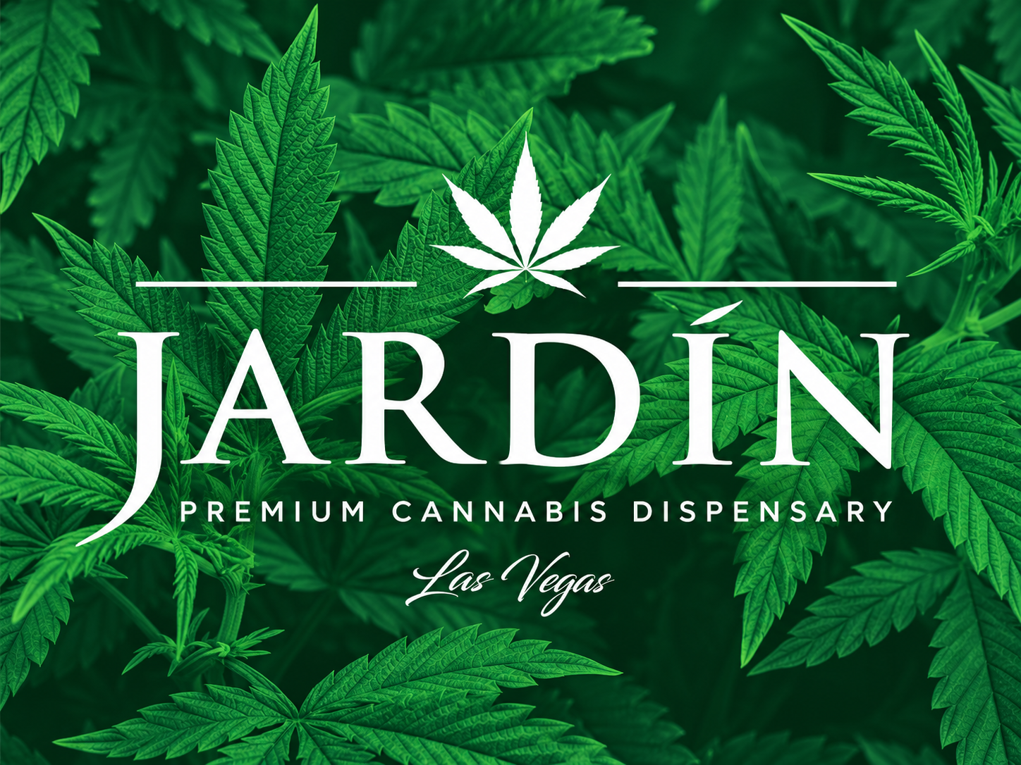Jardín Premium Cannabis Dispensary